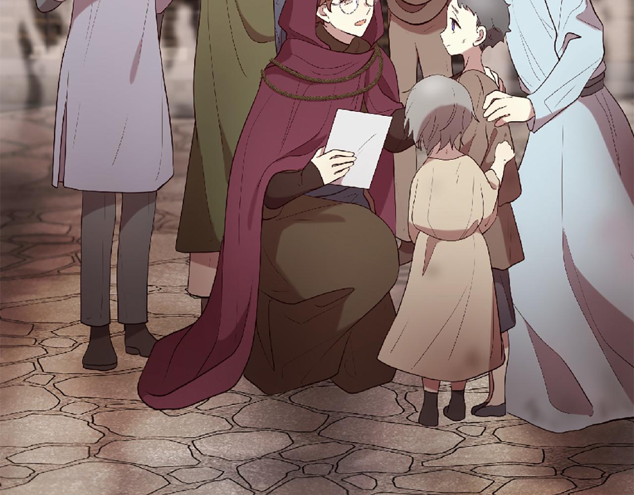 三生緣分 - 第70話 書信(5/5) - 4