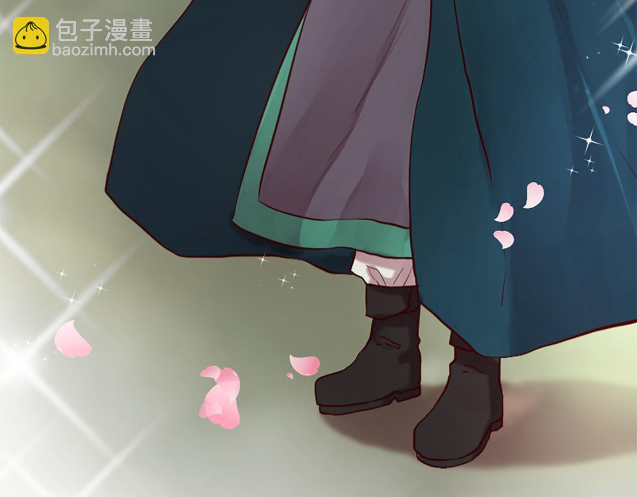 三生緣分 - 第8話 兩極反轉(1/4) - 7