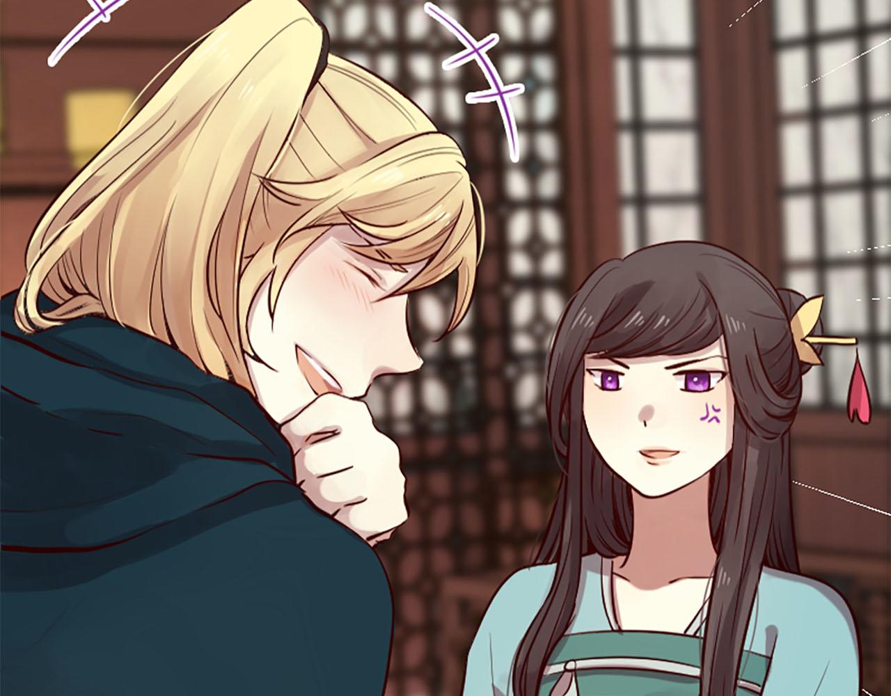 三生緣分 - 第8話 兩極反轉(1/4) - 8