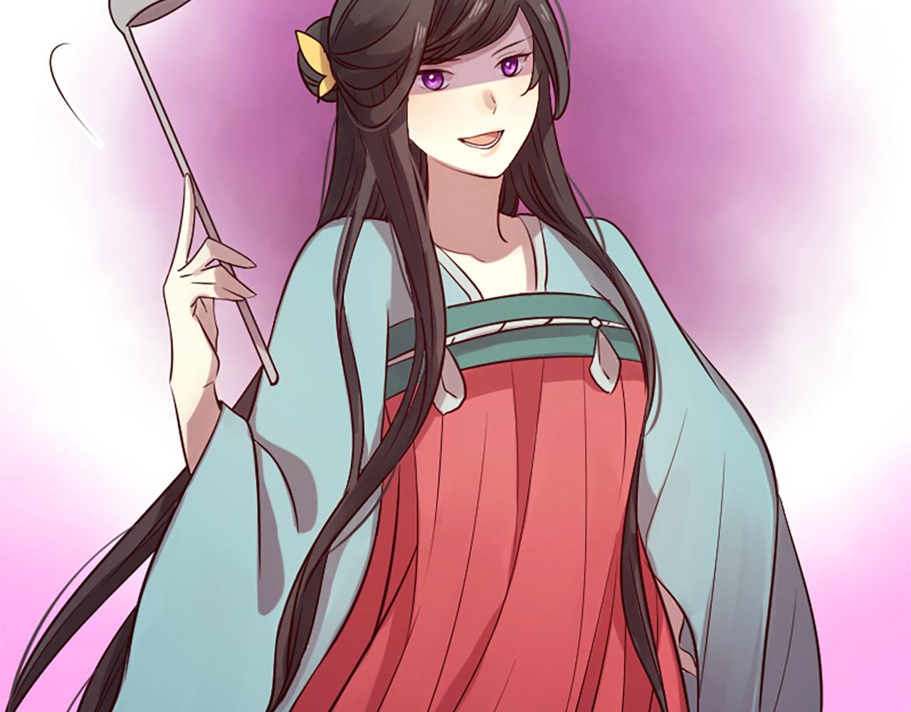 三生緣分 - 第8話 兩極反轉(2/4) - 8