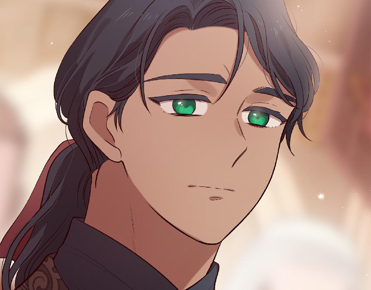 三生緣分 - 第72話 王子的承諾(3/6) - 5