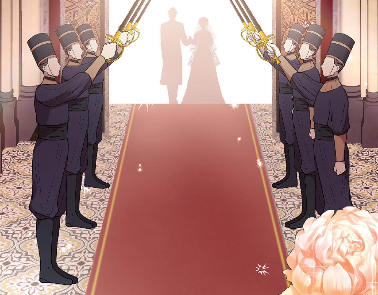 三生緣分 - 第72話 王子的承諾(3/6) - 2