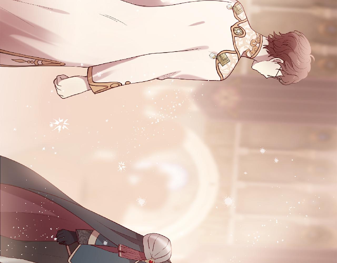 三生緣分 - 第72話 王子的承諾(3/6) - 8