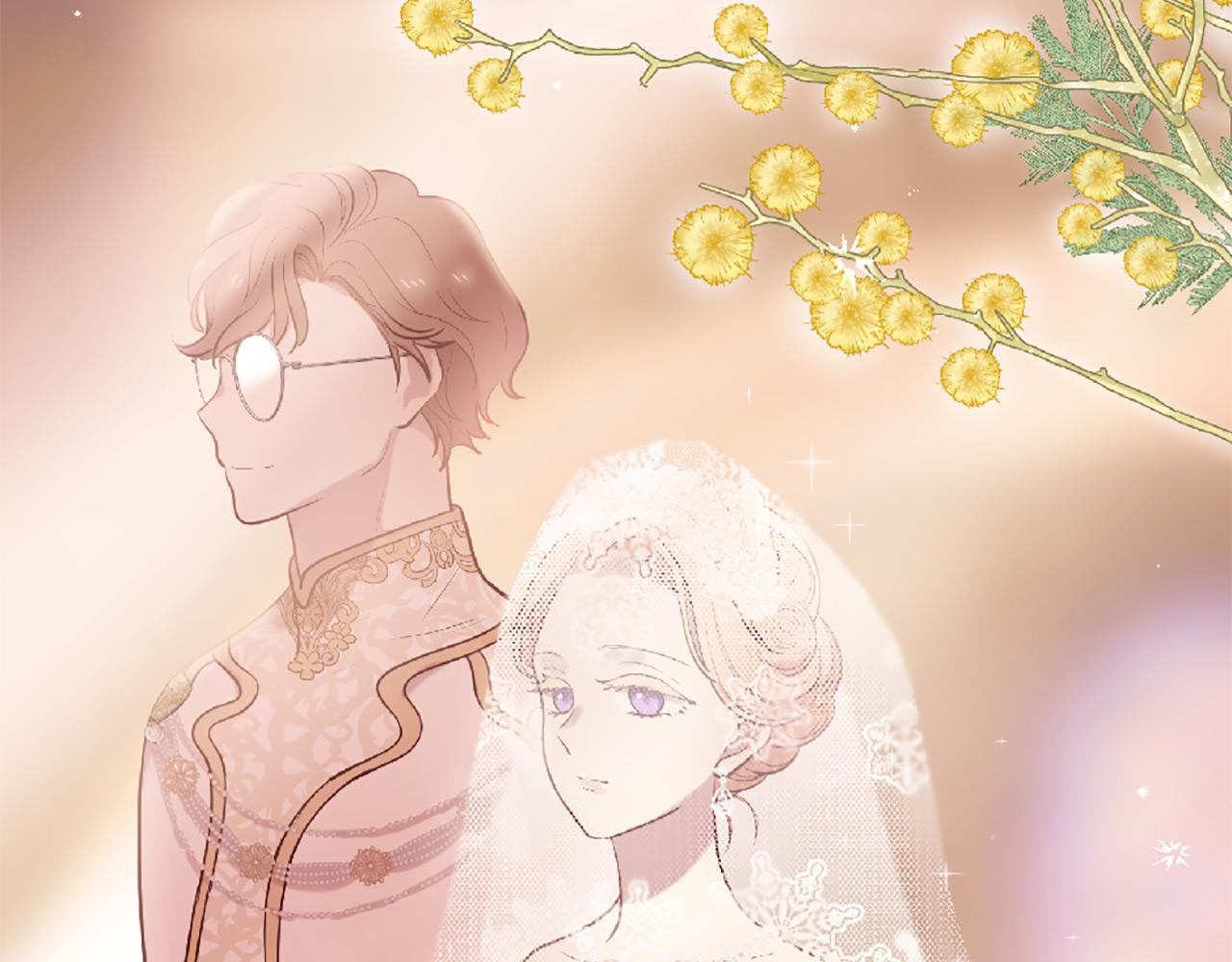 三生緣分 - 第72話 王子的承諾(3/6) - 8