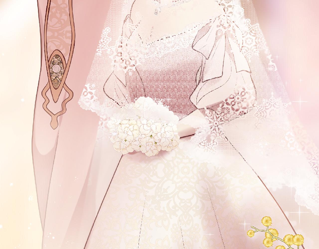 三生緣分 - 第72話 王子的承諾(3/6) - 1