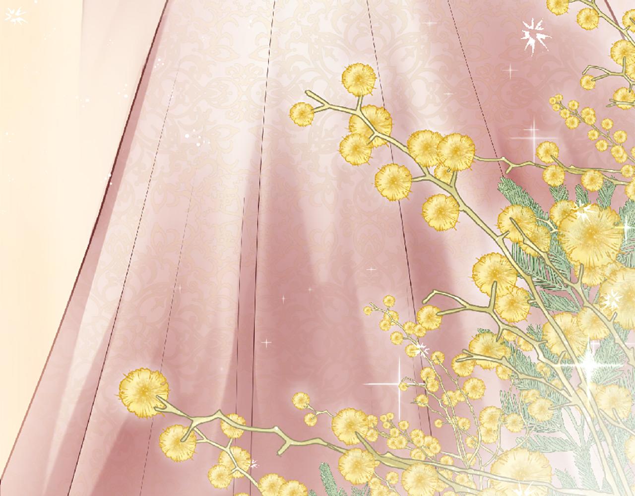 三生緣分 - 第72話 王子的承諾(3/6) - 2