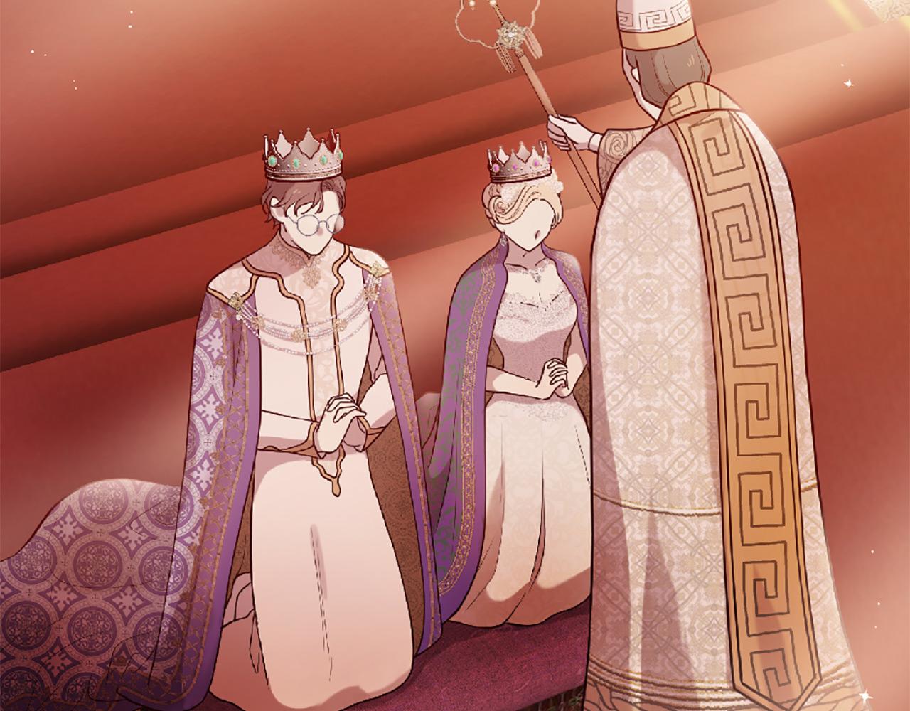 三生緣分 - 第72話 王子的承諾(3/6) - 4