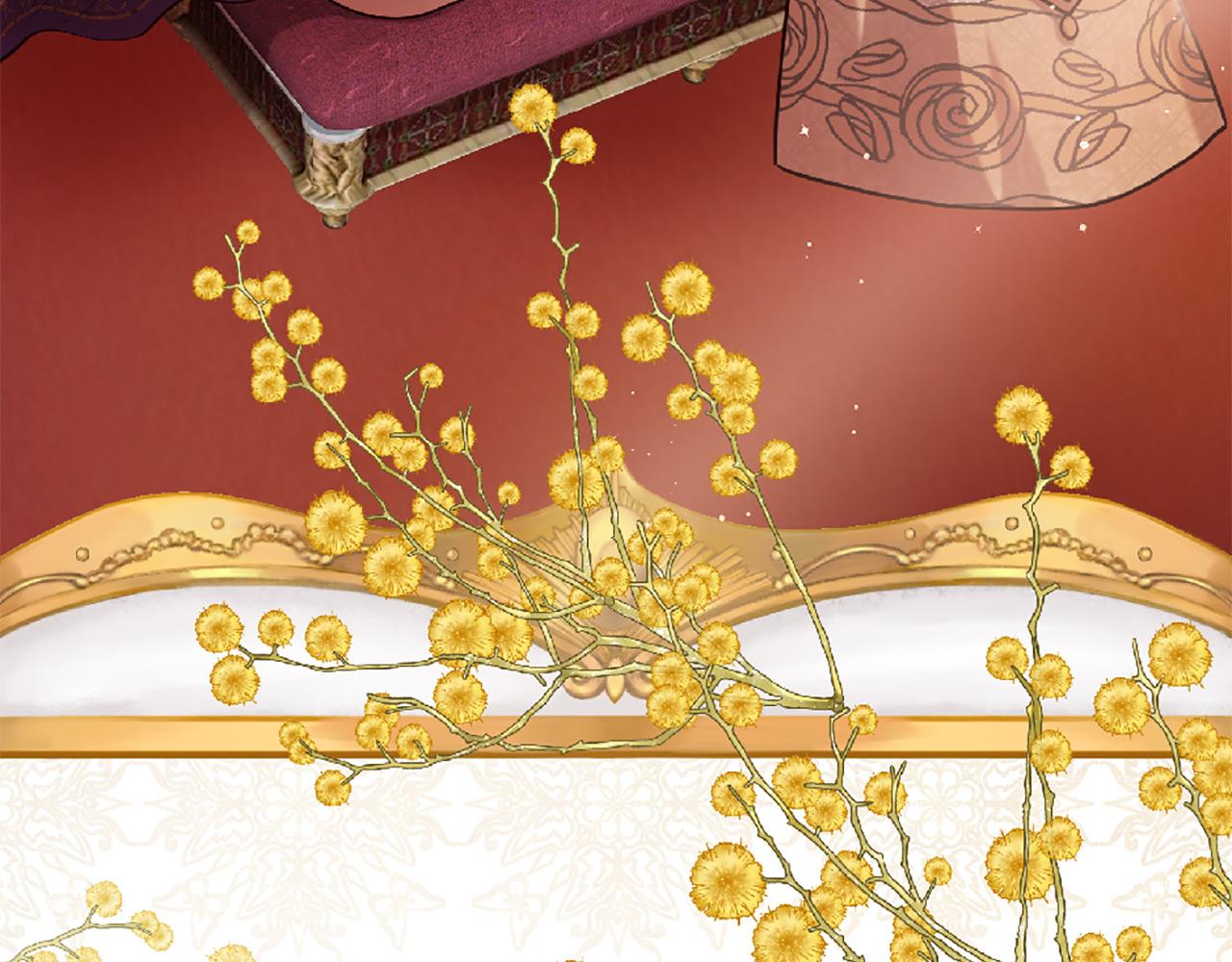 三生緣分 - 第72話 王子的承諾(3/6) - 5