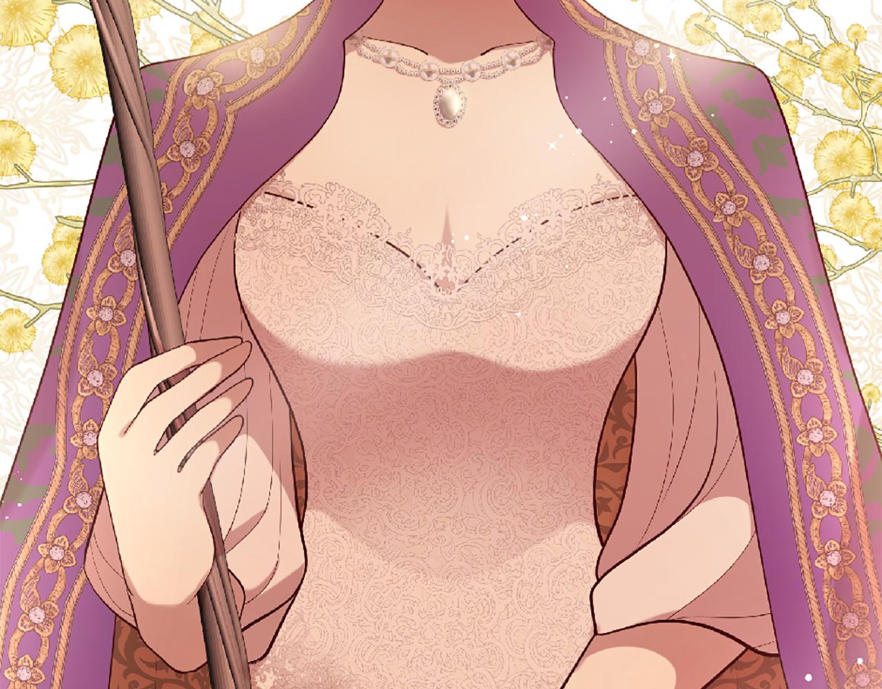 三生緣分 - 第72話 王子的承諾(3/6) - 8