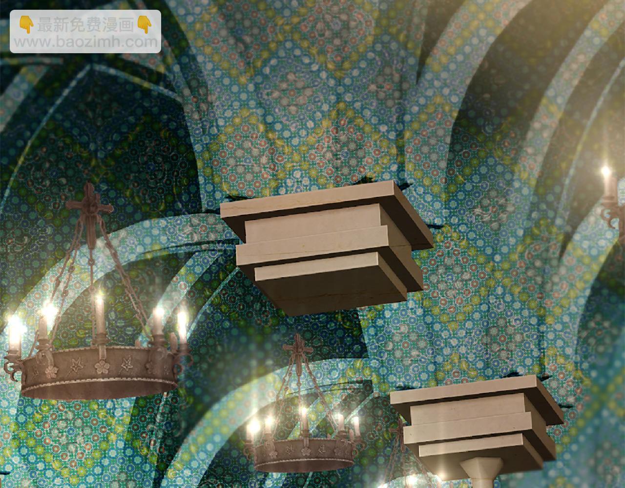 三生緣分 - 第72話 王子的承諾(3/6) - 3