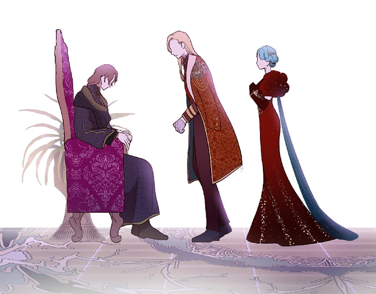 三生緣分 - 第72話 王子的承諾(4/6) - 8