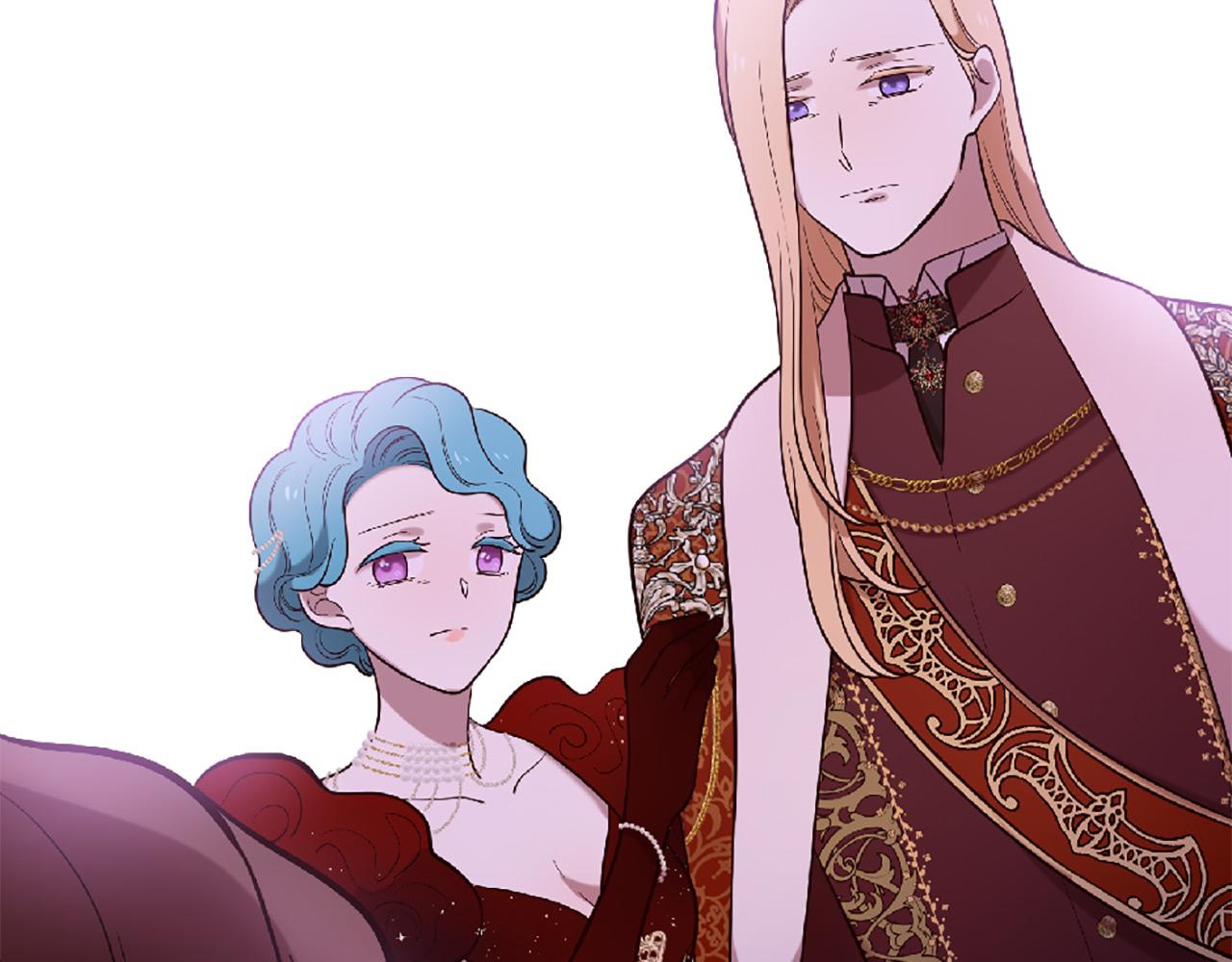 三生緣分 - 第72話 王子的承諾(4/6) - 2