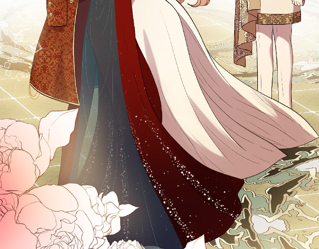 三生緣分 - 第72話 王子的承諾(4/6) - 3