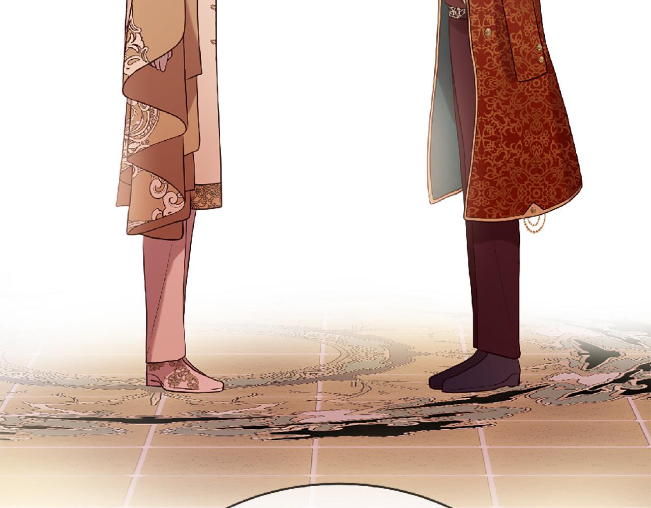 三生緣分 - 第72話 王子的承諾(4/6) - 3