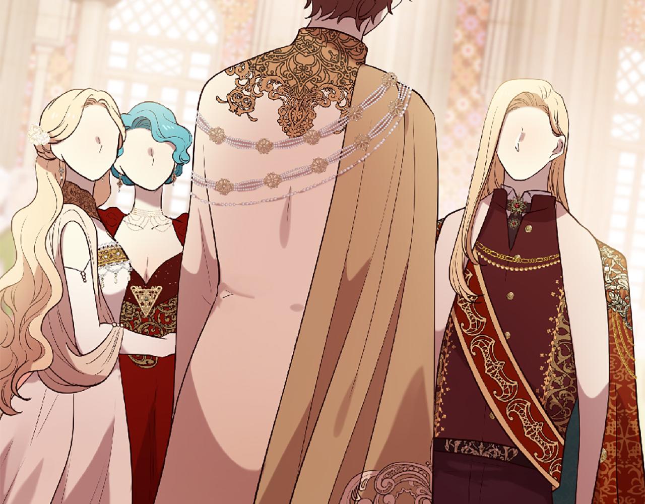 三生緣分 - 第72話 王子的承諾(4/6) - 5