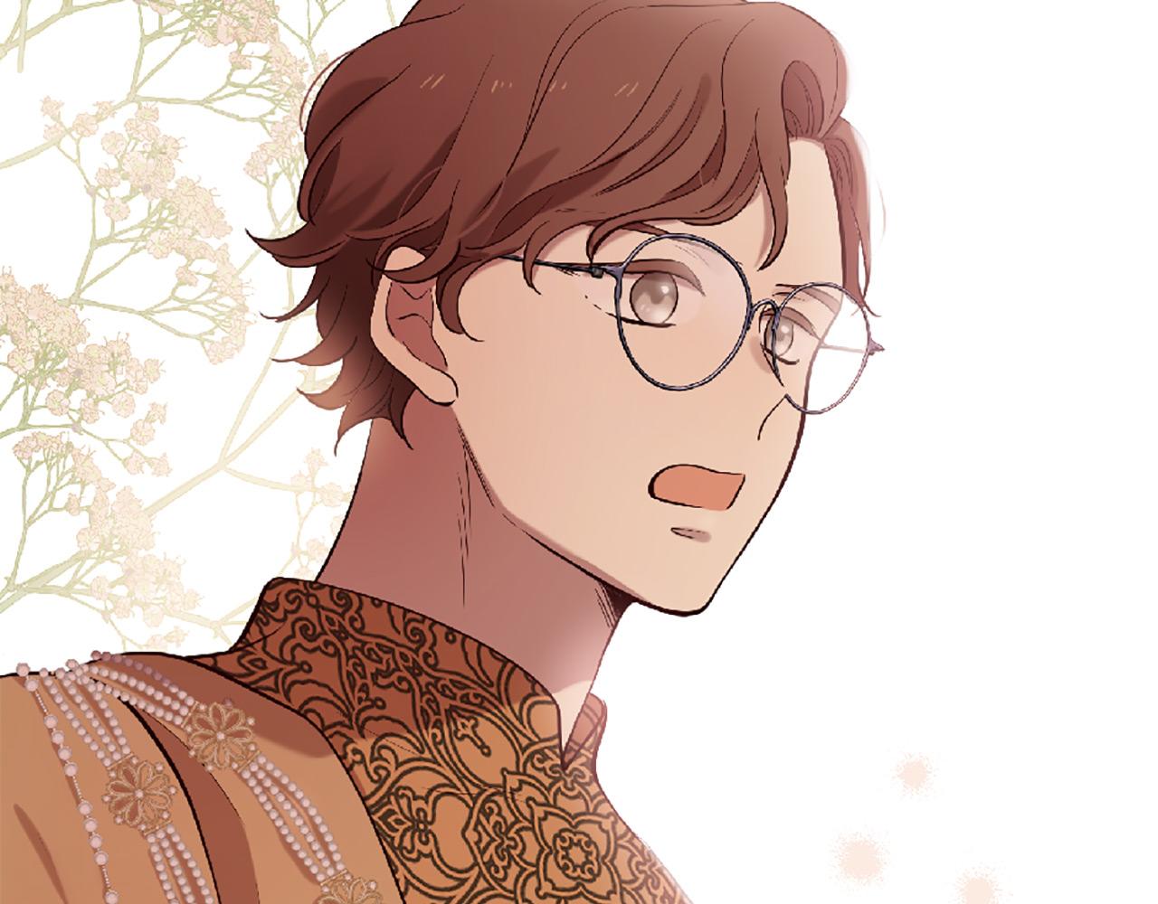 三生緣分 - 第72話 王子的承諾(4/6) - 2