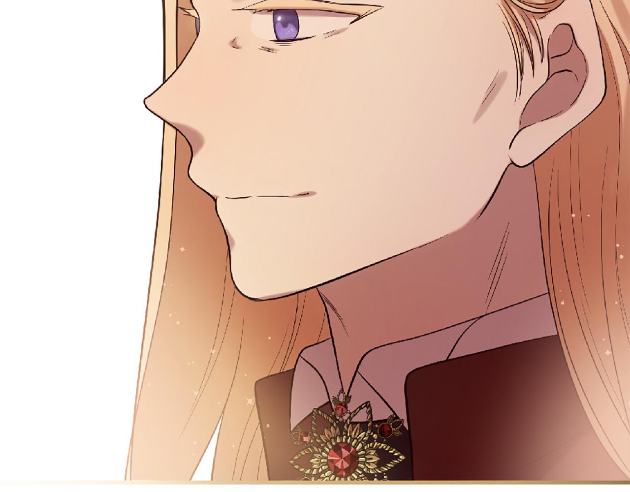 三生緣分 - 第72話 王子的承諾(4/6) - 8