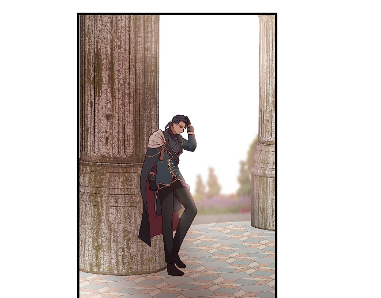 三生緣分 - 第72話 王子的承諾(5/6) - 8