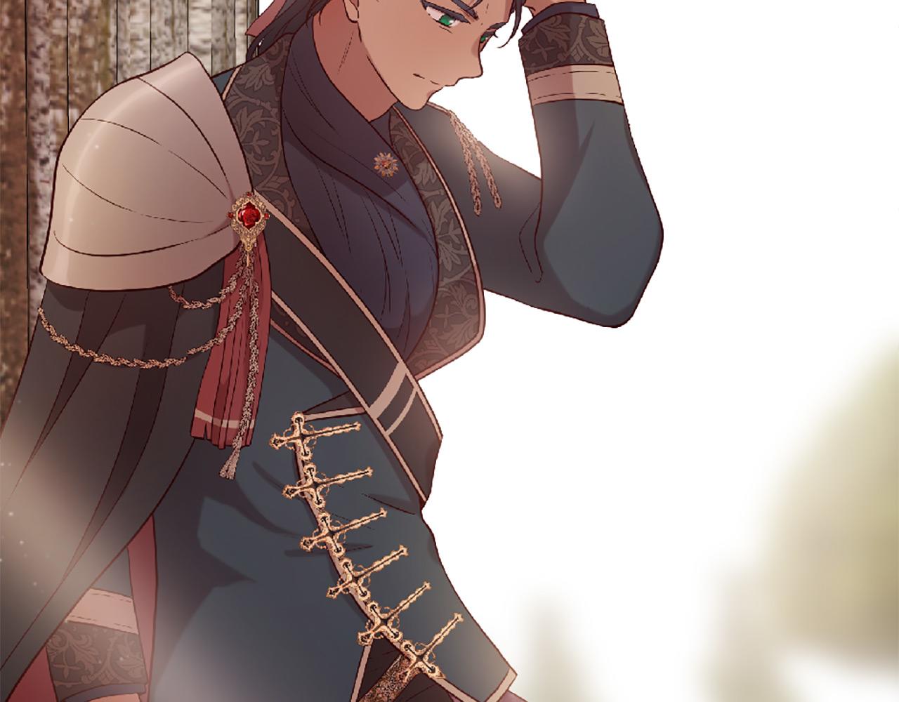 三生緣分 - 第72話 王子的承諾(5/6) - 3