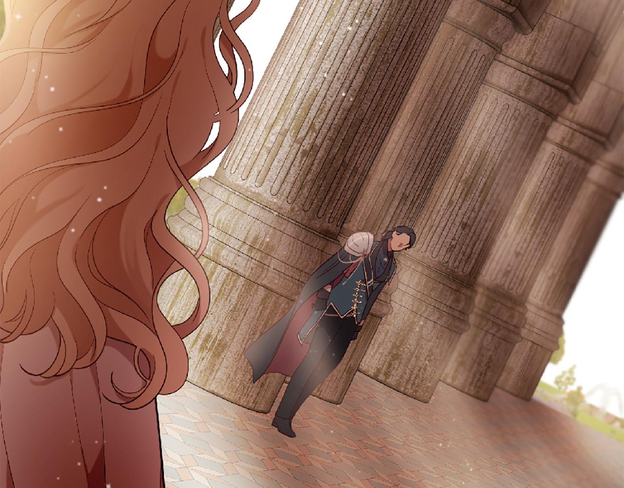 三生緣分 - 第72話 王子的承諾(5/6) - 7