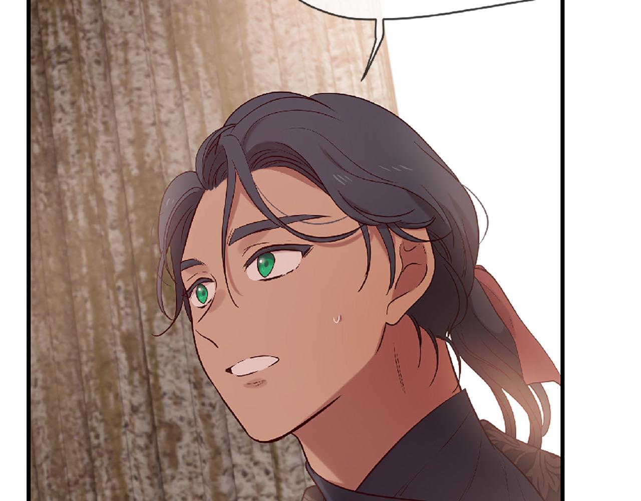 三生緣分 - 第72話 王子的承諾(5/6) - 2