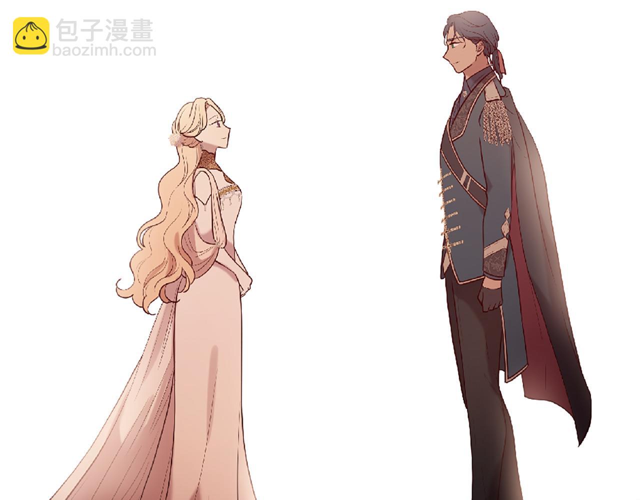 三生緣分 - 第72話 王子的承諾(5/6) - 2