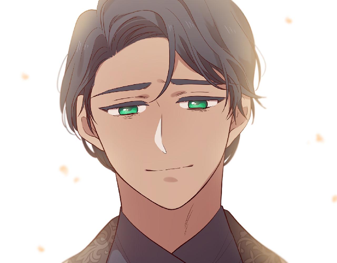 三生緣分 - 第72話 王子的承諾(5/6) - 8