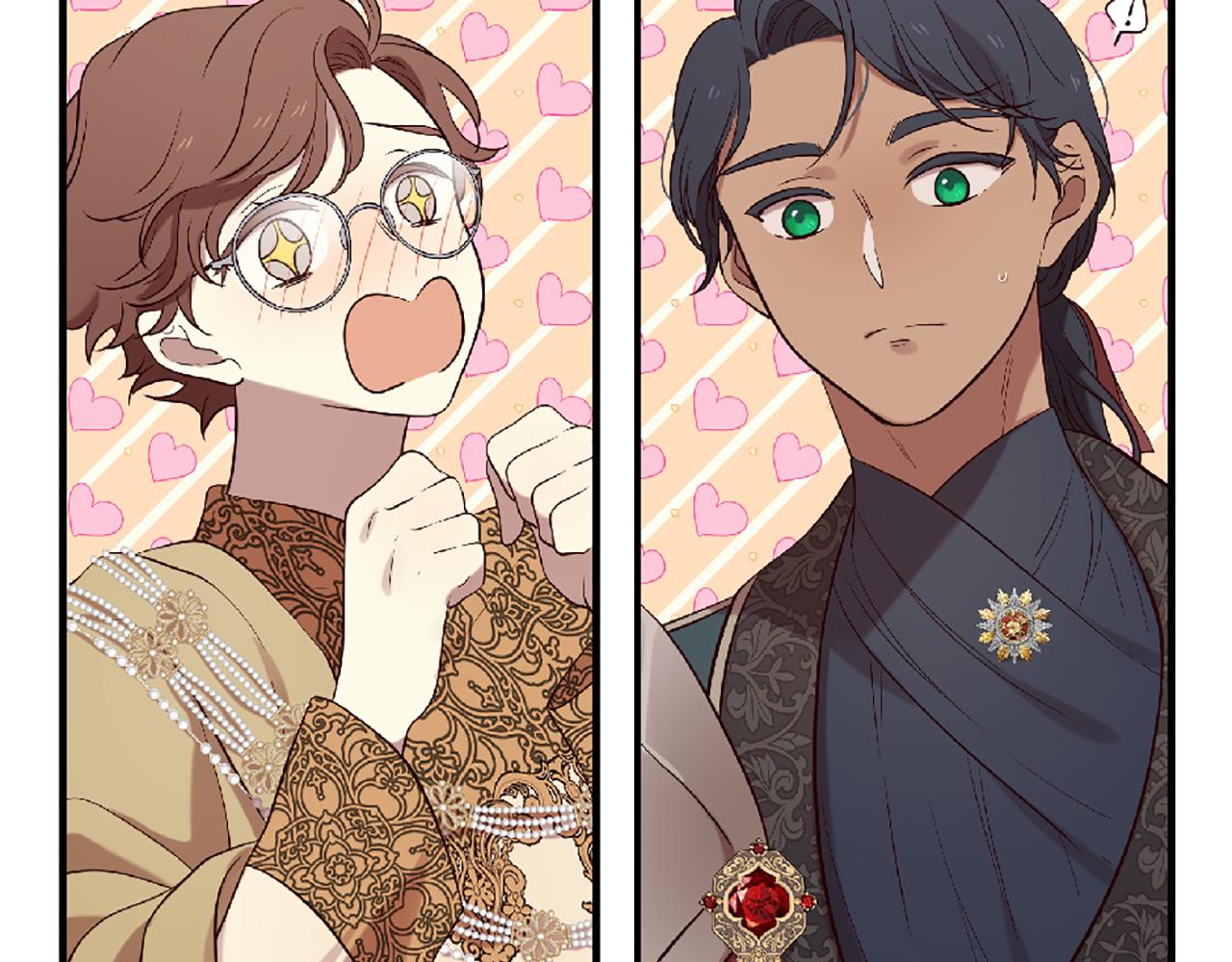 三生緣分 - 第72話 王子的承諾(6/6) - 4