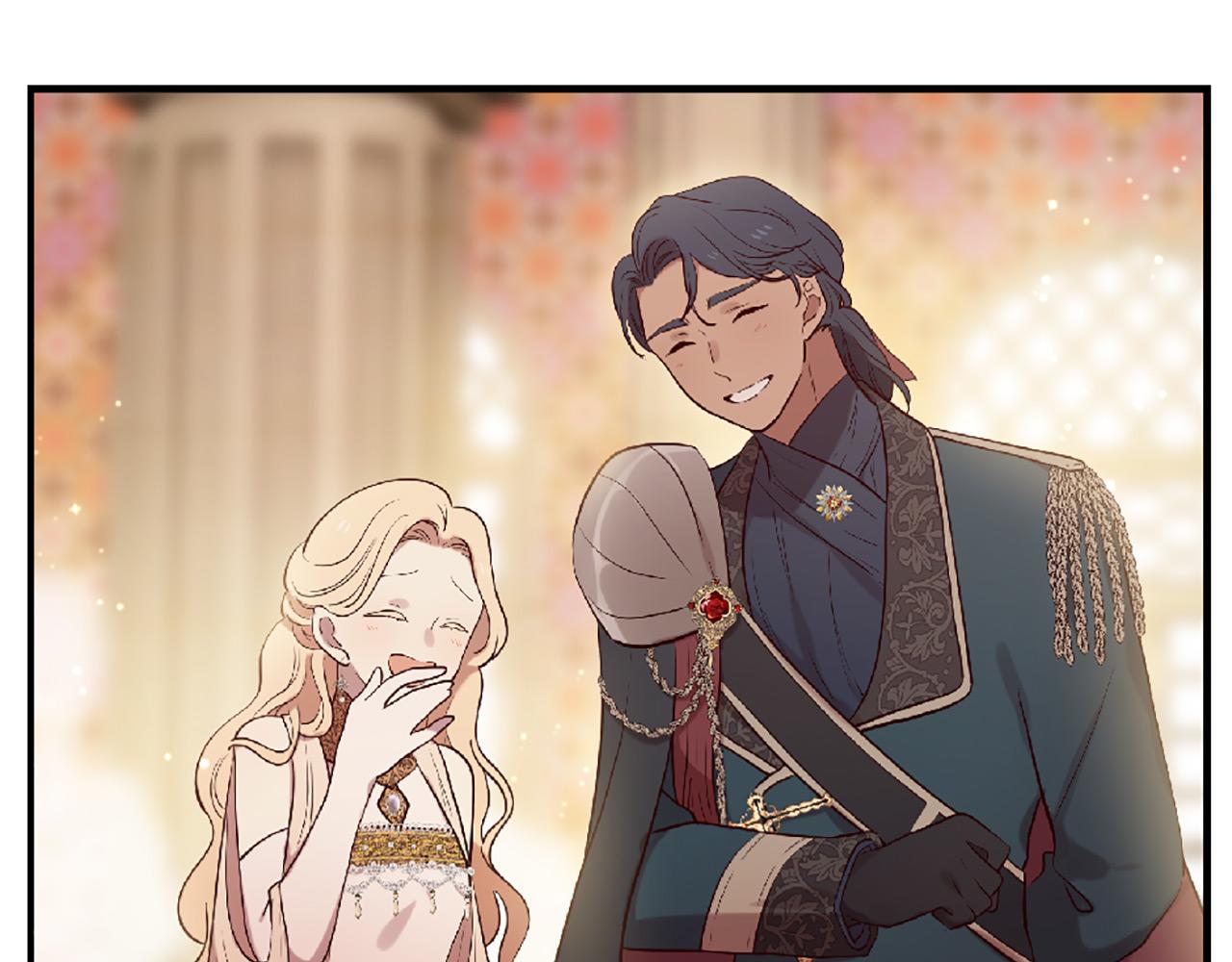 三生緣分 - 第72話 王子的承諾(6/6) - 5