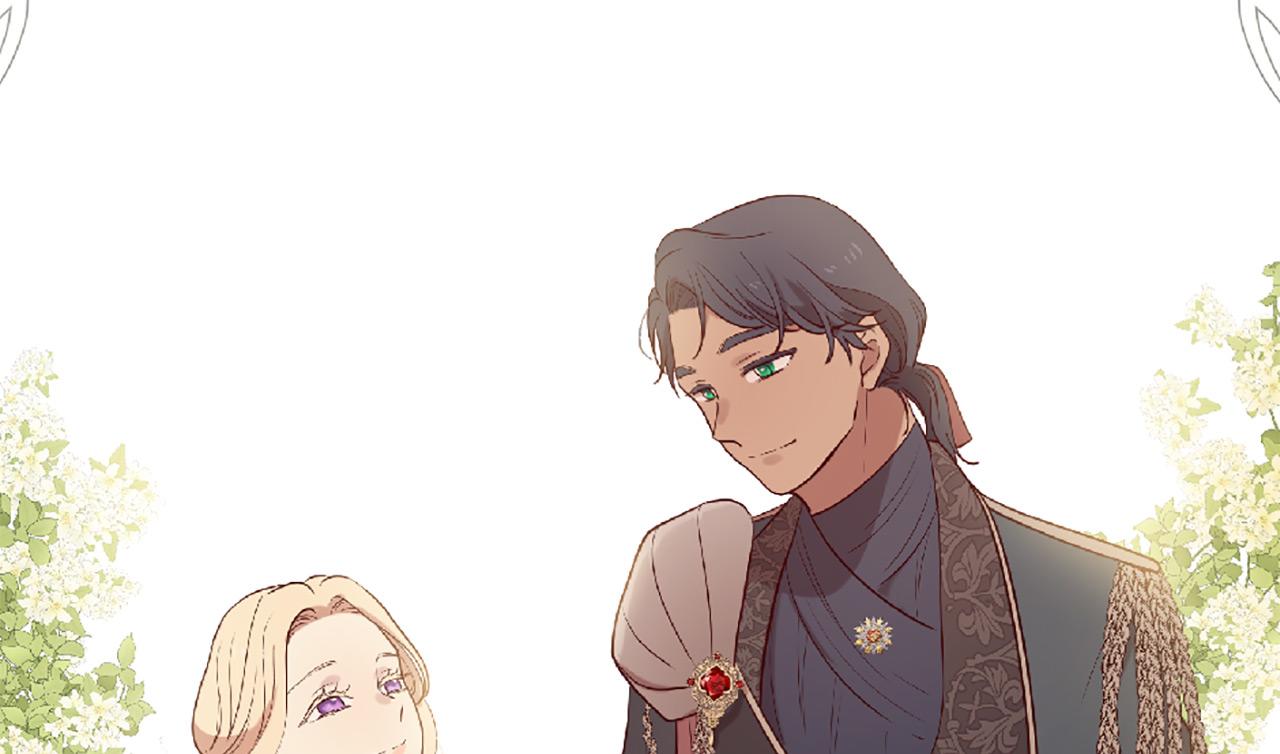 三生緣分 - 第72話 王子的承諾(6/6) - 1