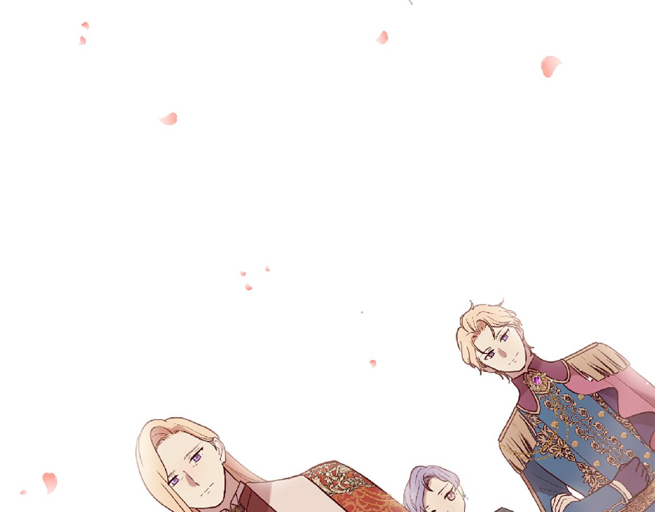 三生緣分 - 第72話 王子的承諾(1/6) - 7