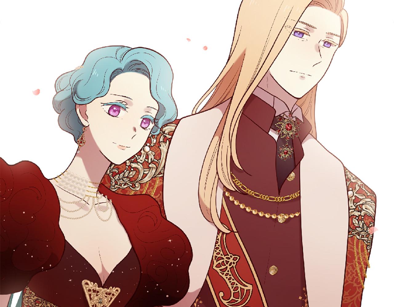 三生緣分 - 第72話 王子的承諾(2/6) - 6