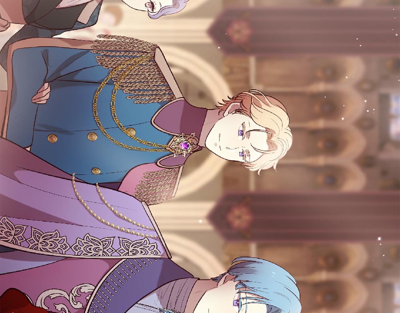 三生緣分 - 第72話 王子的承諾(2/6) - 7