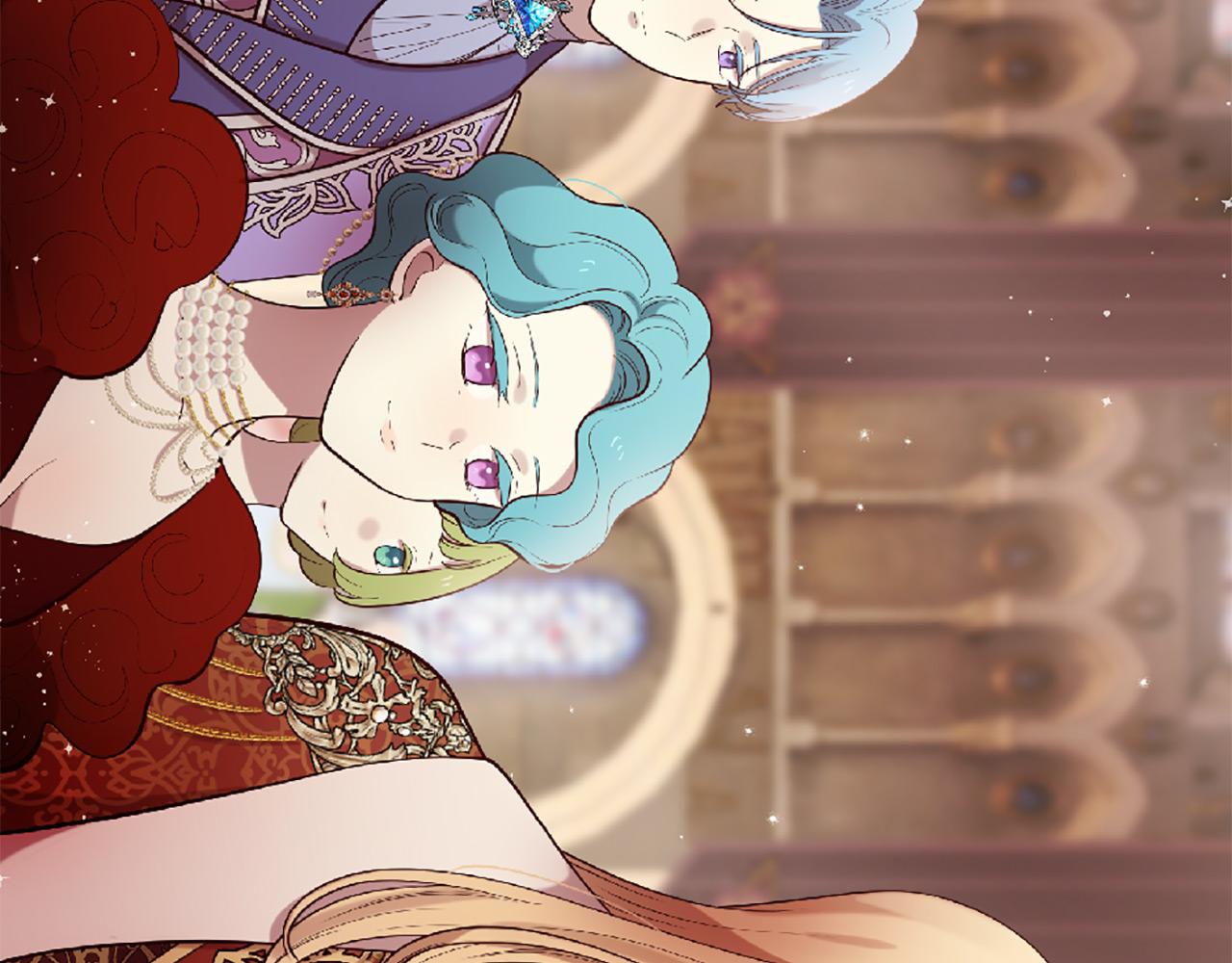 三生緣分 - 第72話 王子的承諾(2/6) - 8