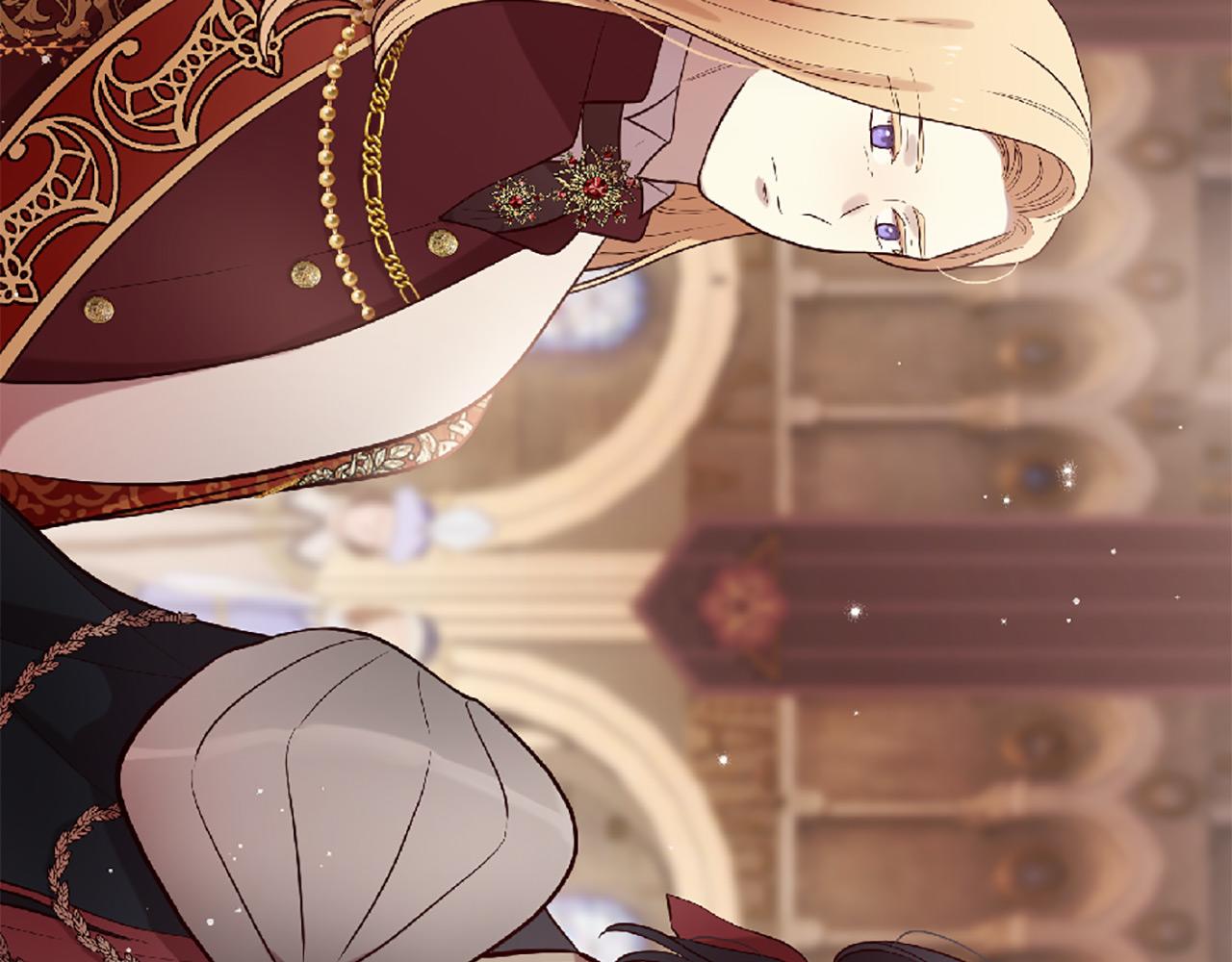 三生緣分 - 第72話 王子的承諾(2/6) - 1