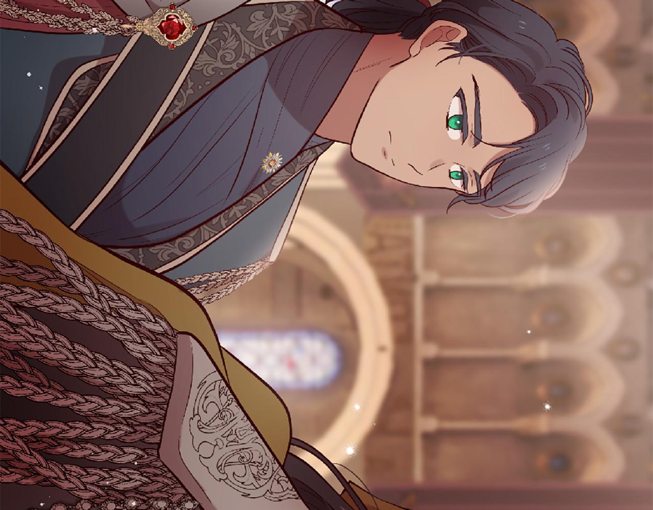 三生緣分 - 第72話 王子的承諾(2/6) - 2