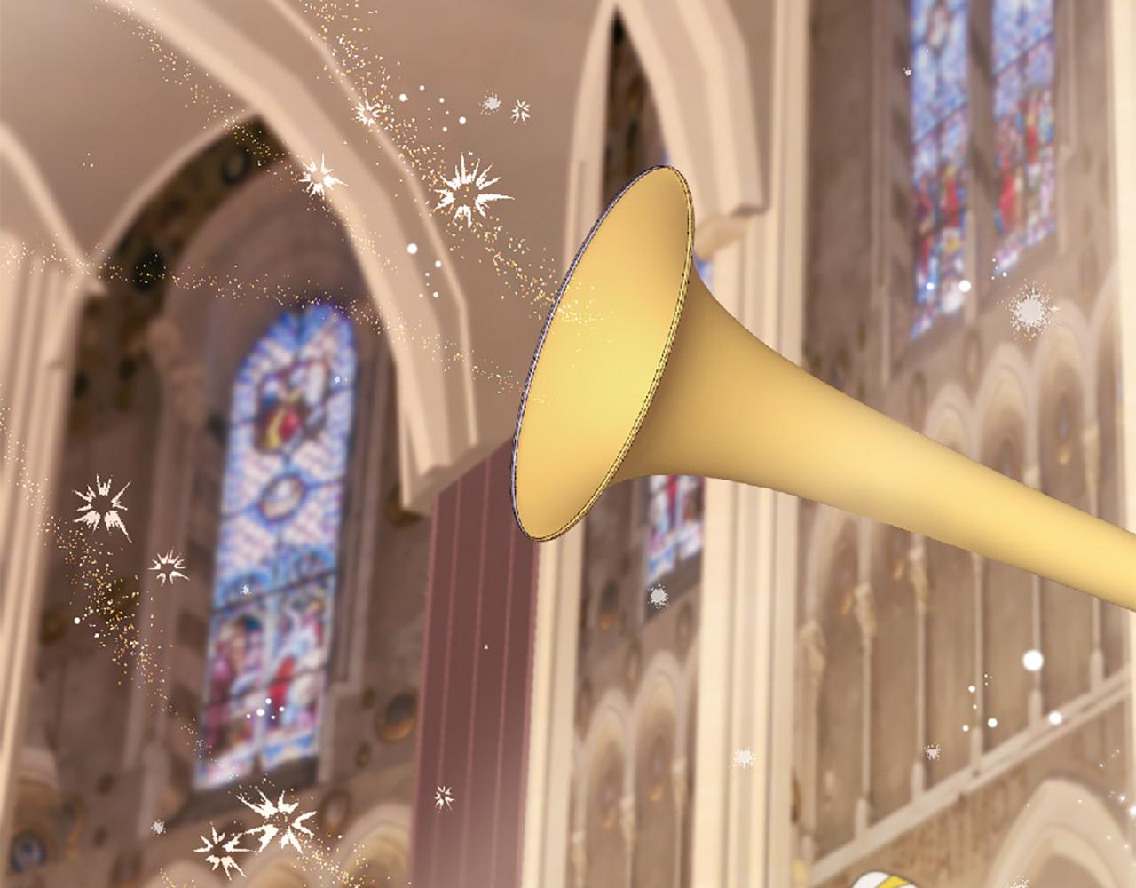 三生緣分 - 第72話 王子的承諾(2/6) - 1