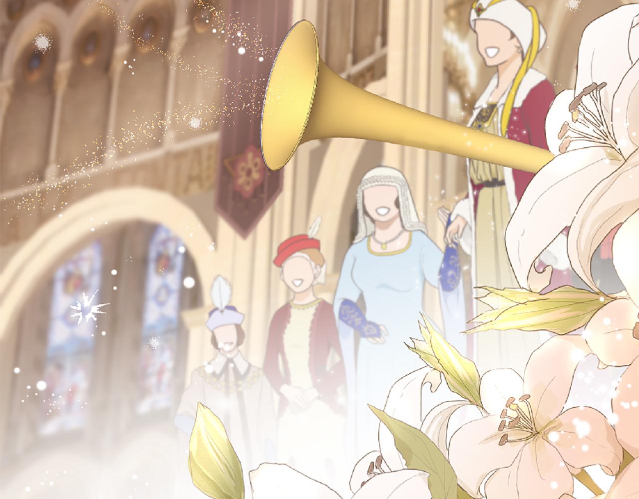 三生緣分 - 第72話 王子的承諾(2/6) - 2