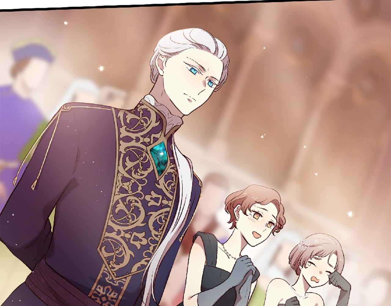 三生緣分 - 第72話 王子的承諾(2/6) - 2