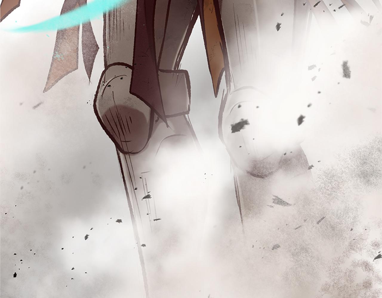 三生緣分 - 第74話 戰亂起(3/5) - 8