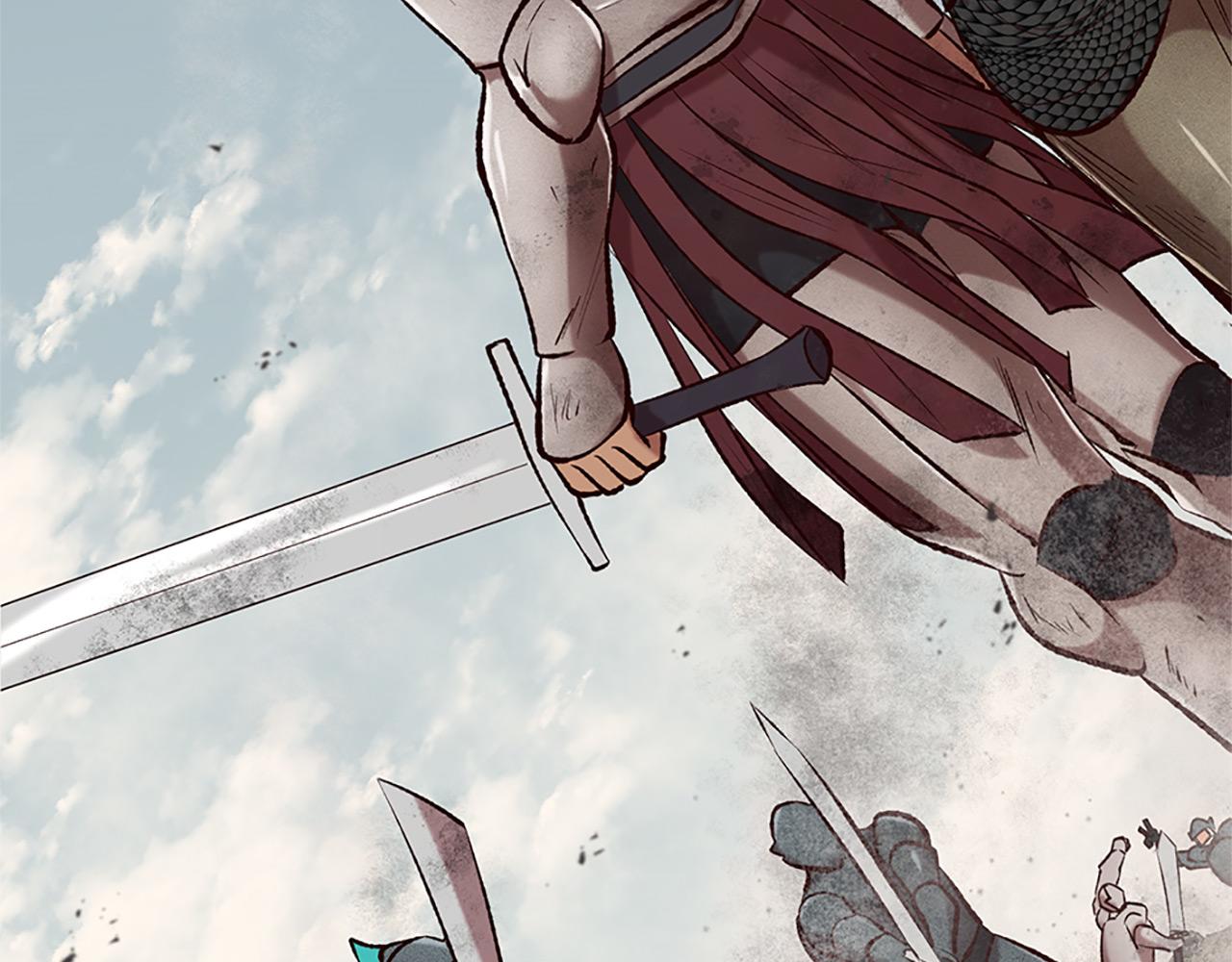 三生緣分 - 第74話 戰亂起(3/5) - 4