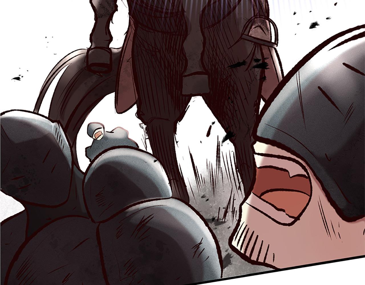 三生緣分 - 第74話 戰亂起(3/5) - 3