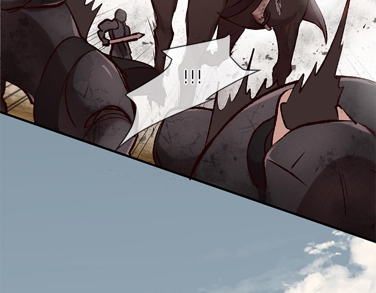 三生緣分 - 第74話 戰亂起(3/5) - 6