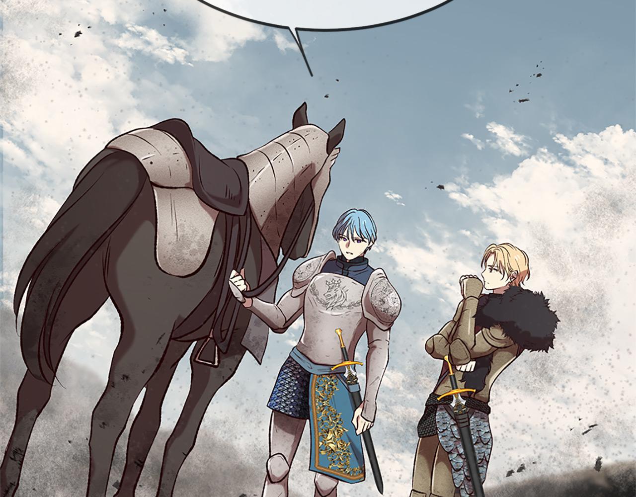 三生緣分 - 第74話 戰亂起(3/5) - 5