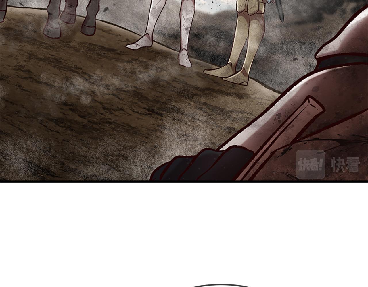 三生緣分 - 第74話 戰亂起(3/5) - 6