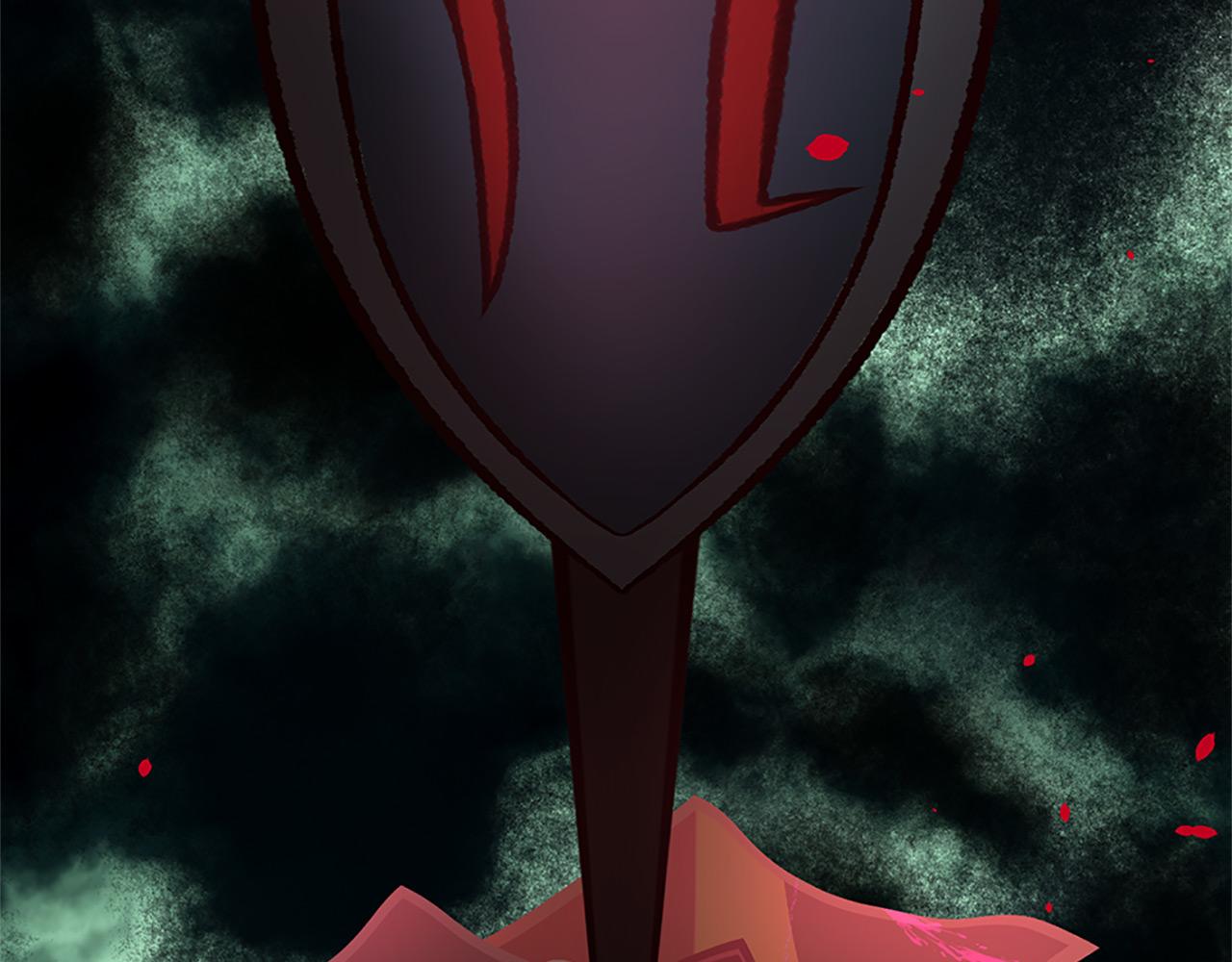 三生緣分 - 第74話 戰亂起(3/5) - 7