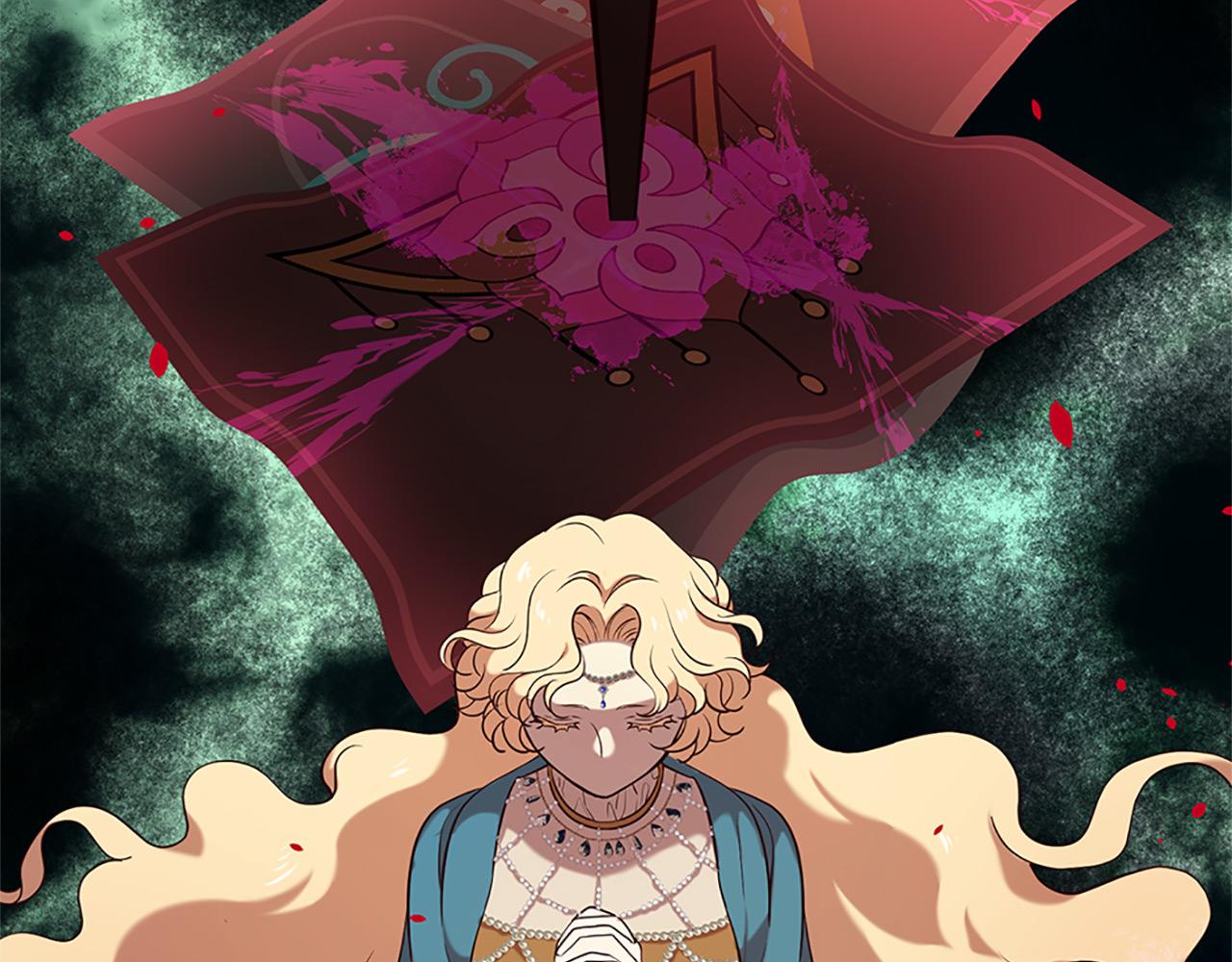 三生緣分 - 第74話 戰亂起(3/5) - 8