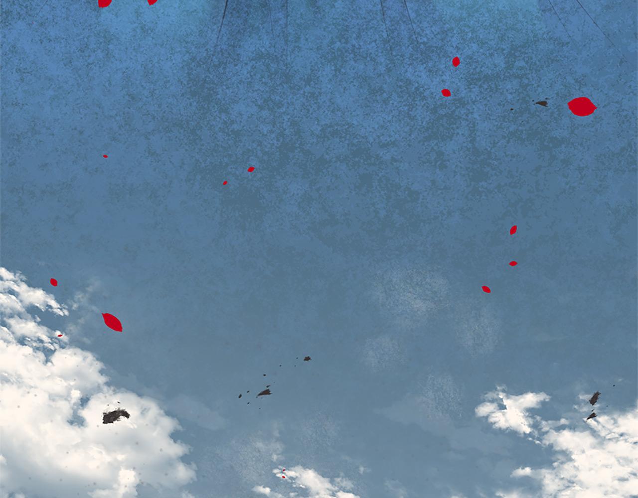 三生緣分 - 第74話 戰亂起(3/5) - 2