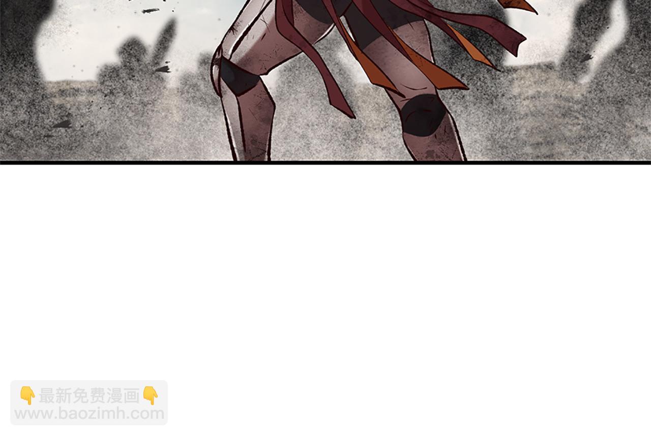 三生緣分 - 第74話 戰亂起(3/5) - 4