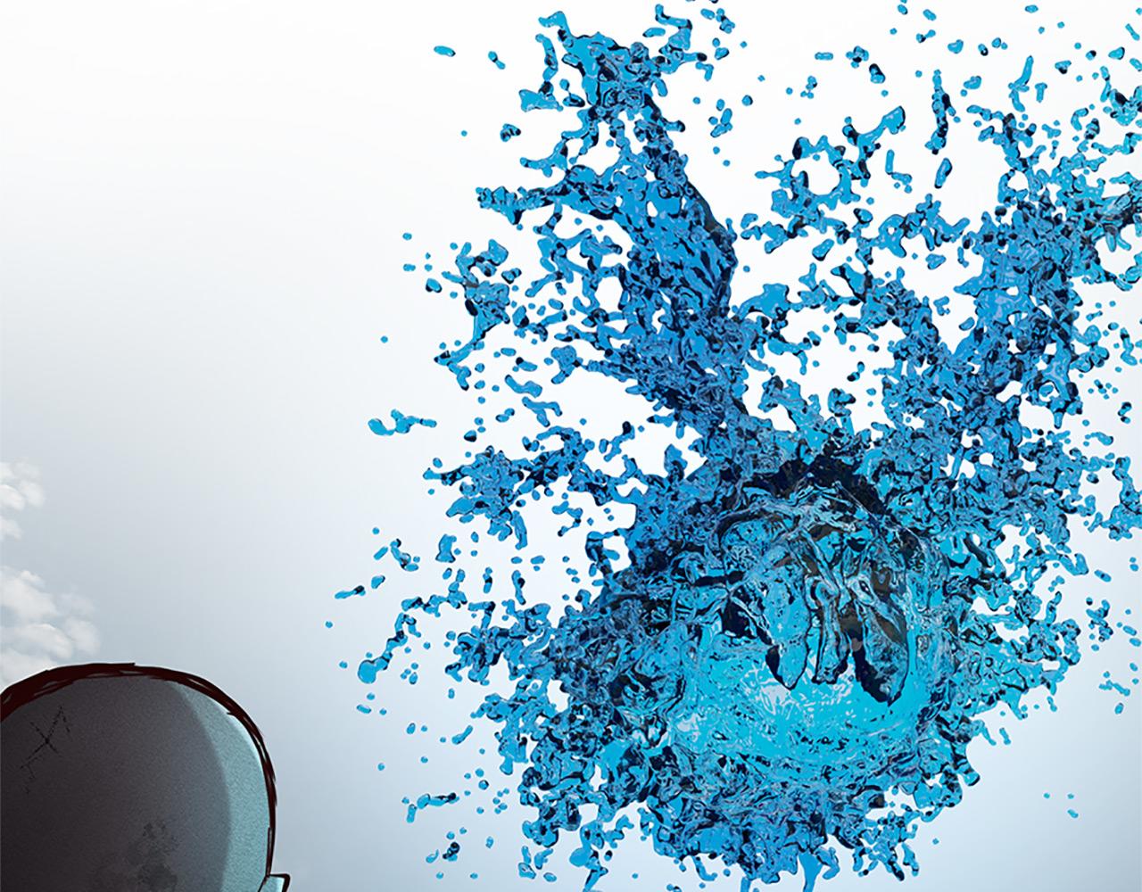 三生緣分 - 第74話 戰亂起(4/5) - 5